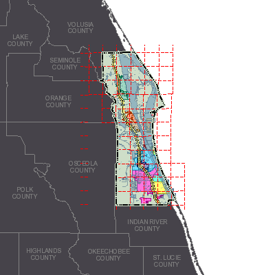 brevard county property appraiser map Bcpao Mapview brevard county property appraiser map